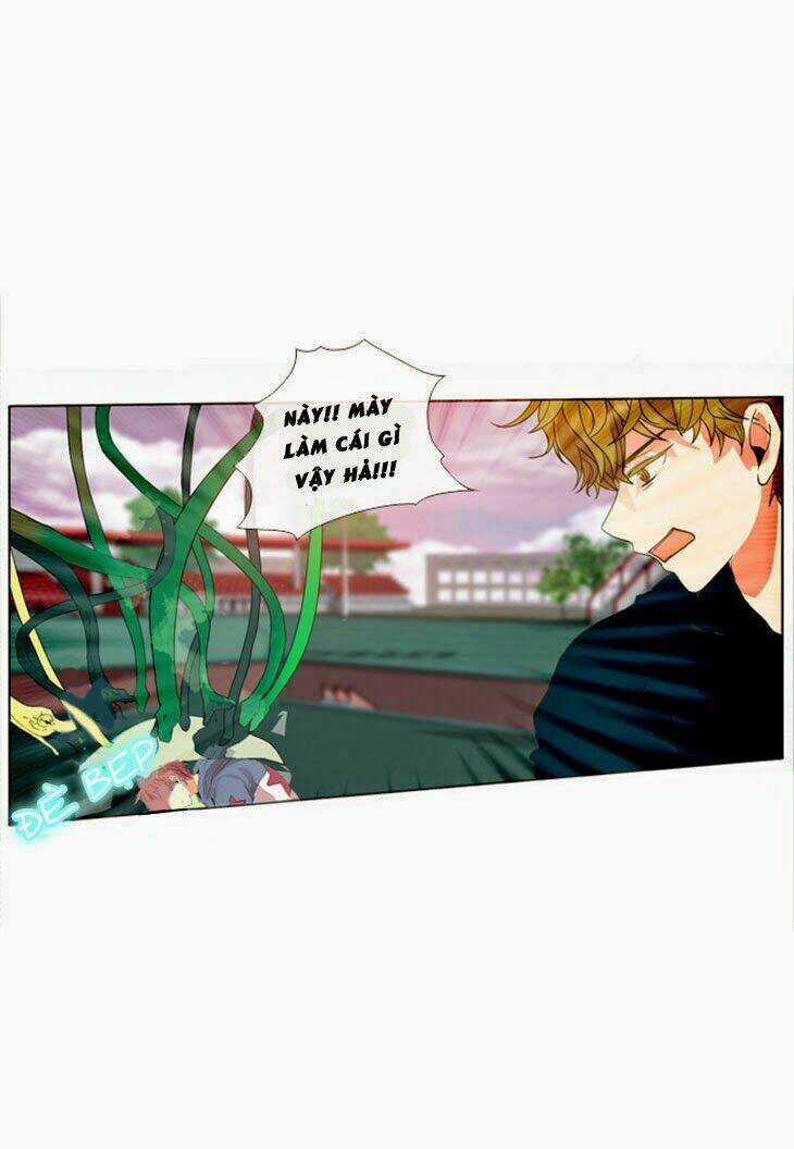 Món quà từ Chúa Chapter 26 trang 29