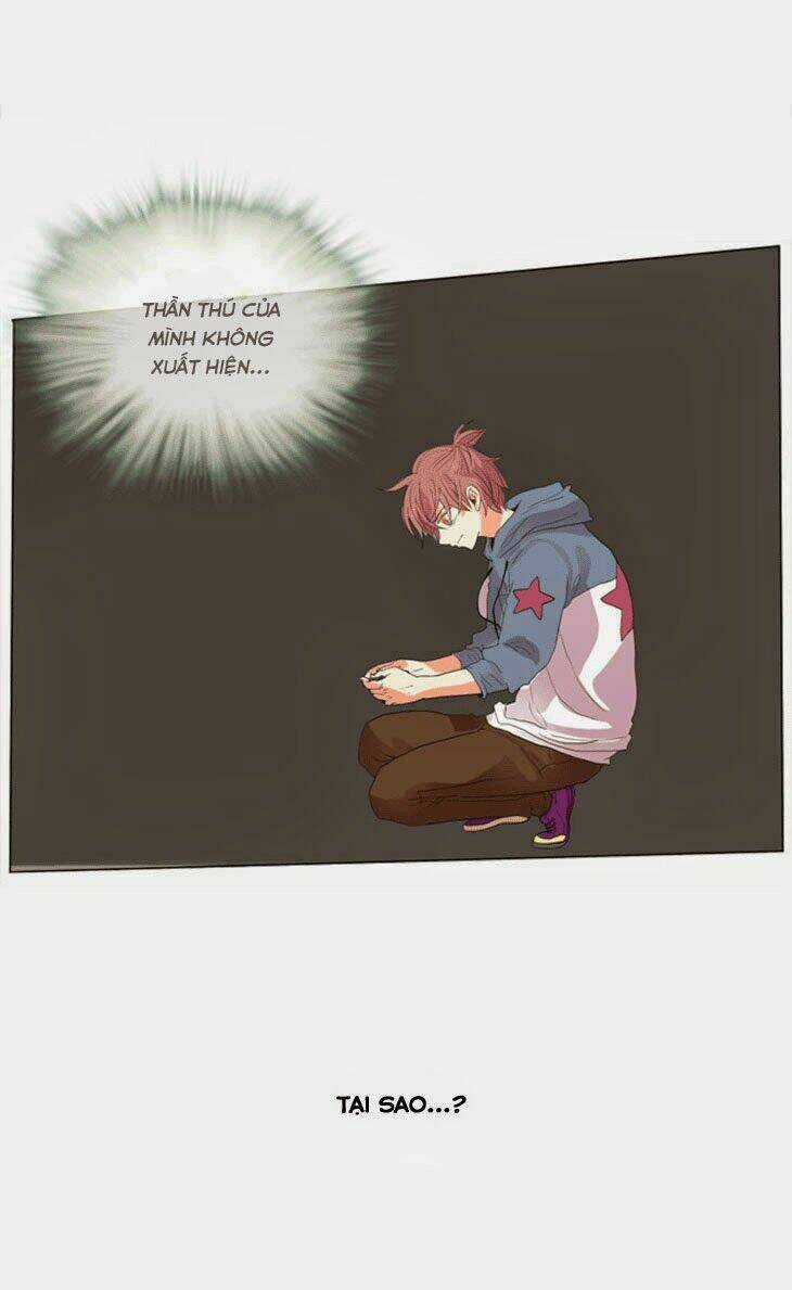 Món quà từ Chúa Chapter 26 trang 30