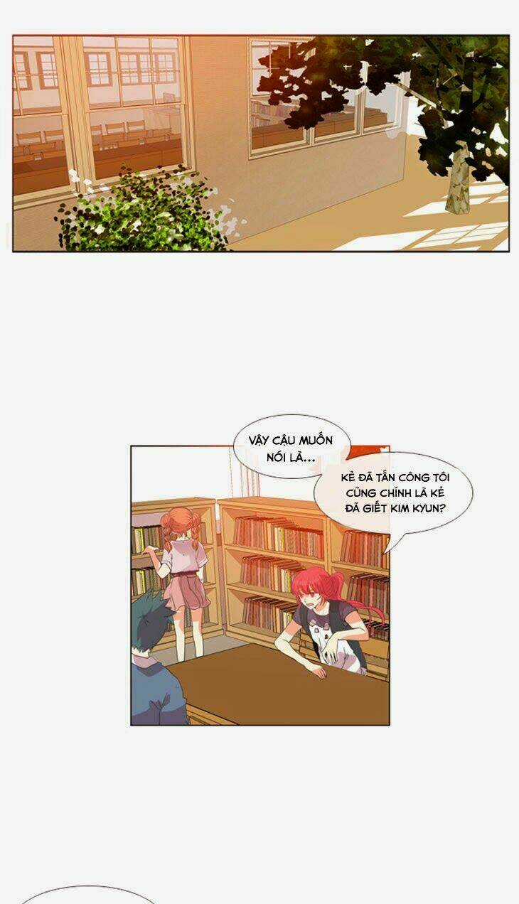 Món quà từ Chúa Chapter 26 trang 32