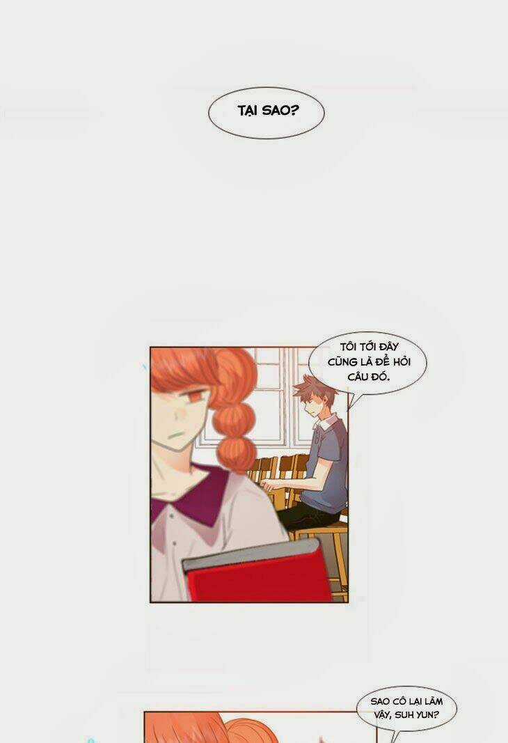 Món quà từ Chúa Chapter 26 trang 34