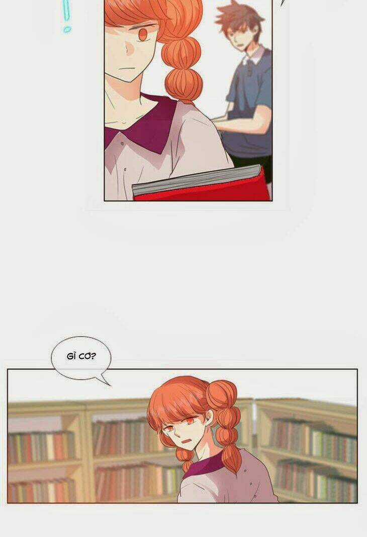 Món quà từ Chúa Chapter 26 trang 35