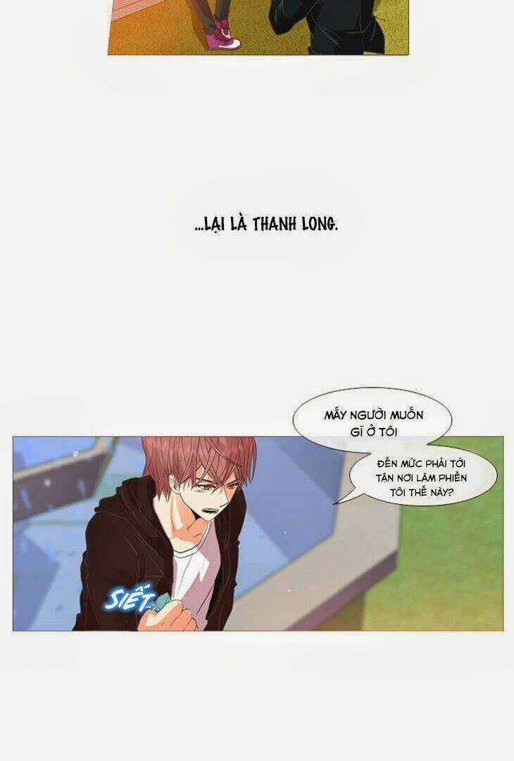 Món quà từ Chúa Chapter 26 trang 4