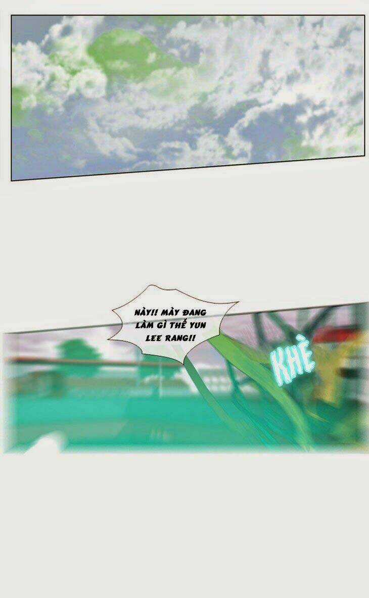 Món quà từ Chúa Chapter 26 trang 42