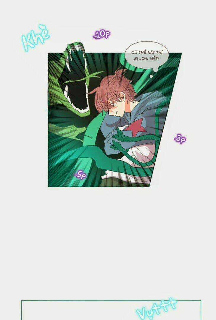 Món quà từ Chúa Chapter 26 trang 43