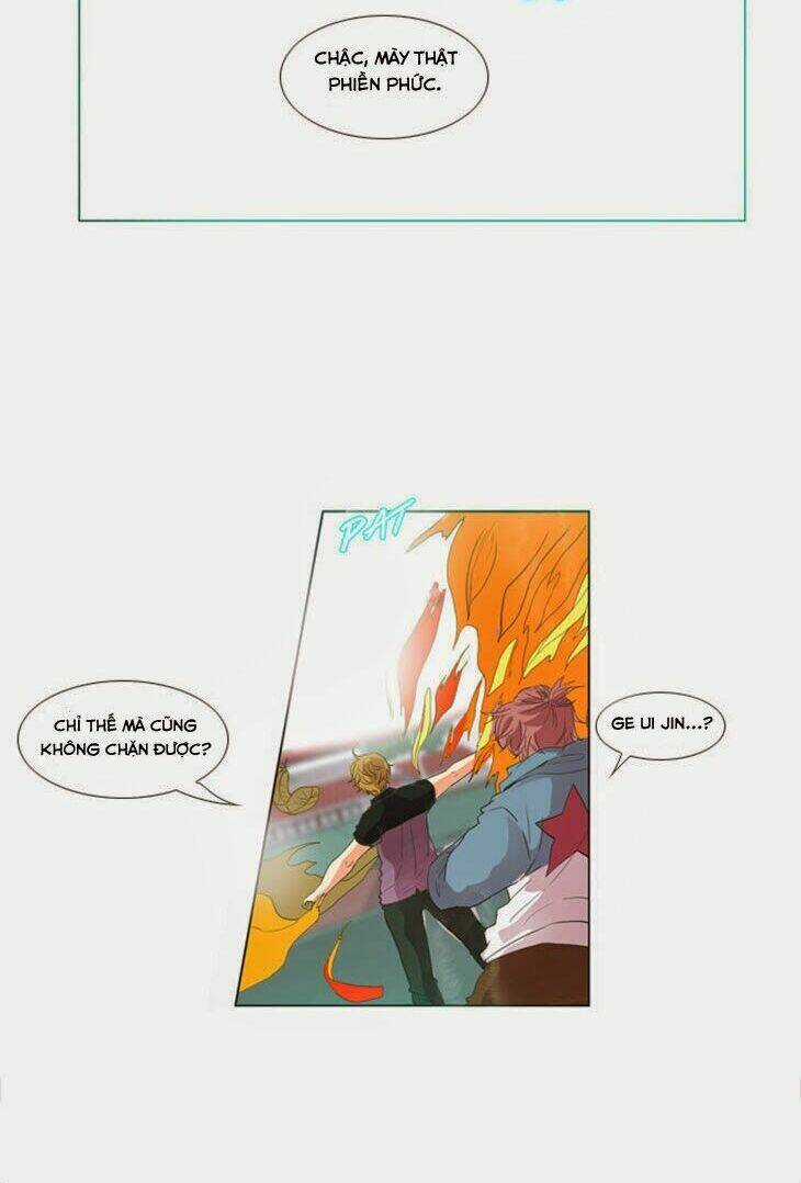 Món quà từ Chúa Chapter 26 trang 44