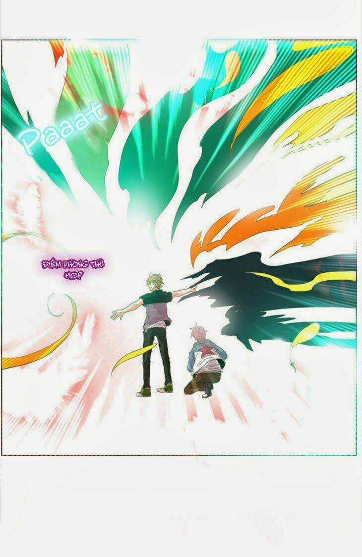 Món quà từ Chúa Chapter 26 trang 45