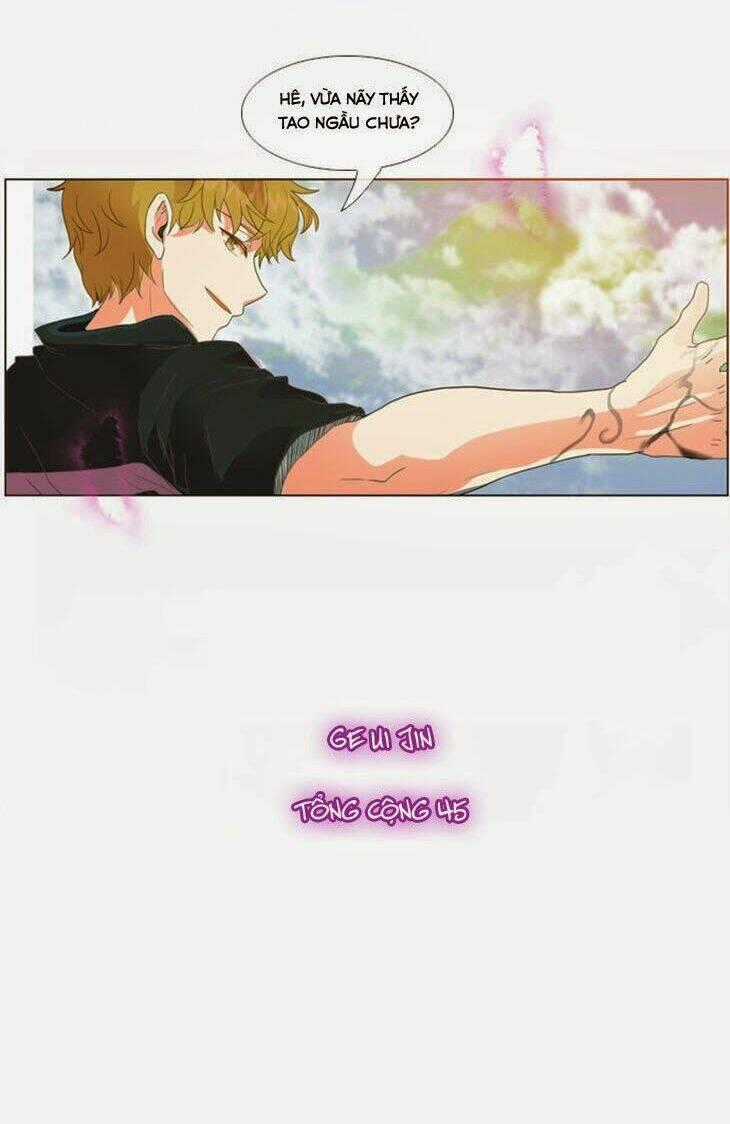 Món quà từ Chúa Chapter 26 trang 46