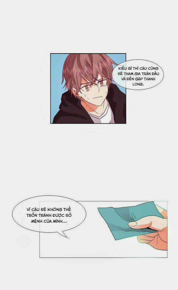 Món quà từ Chúa Chapter 26 trang 7