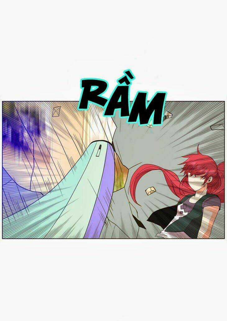 Món quà từ Chúa Chapter 27 trang 16