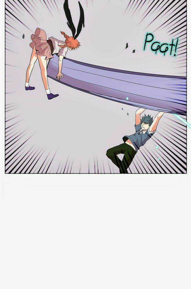 Món quà từ Chúa Chapter 27 trang 19