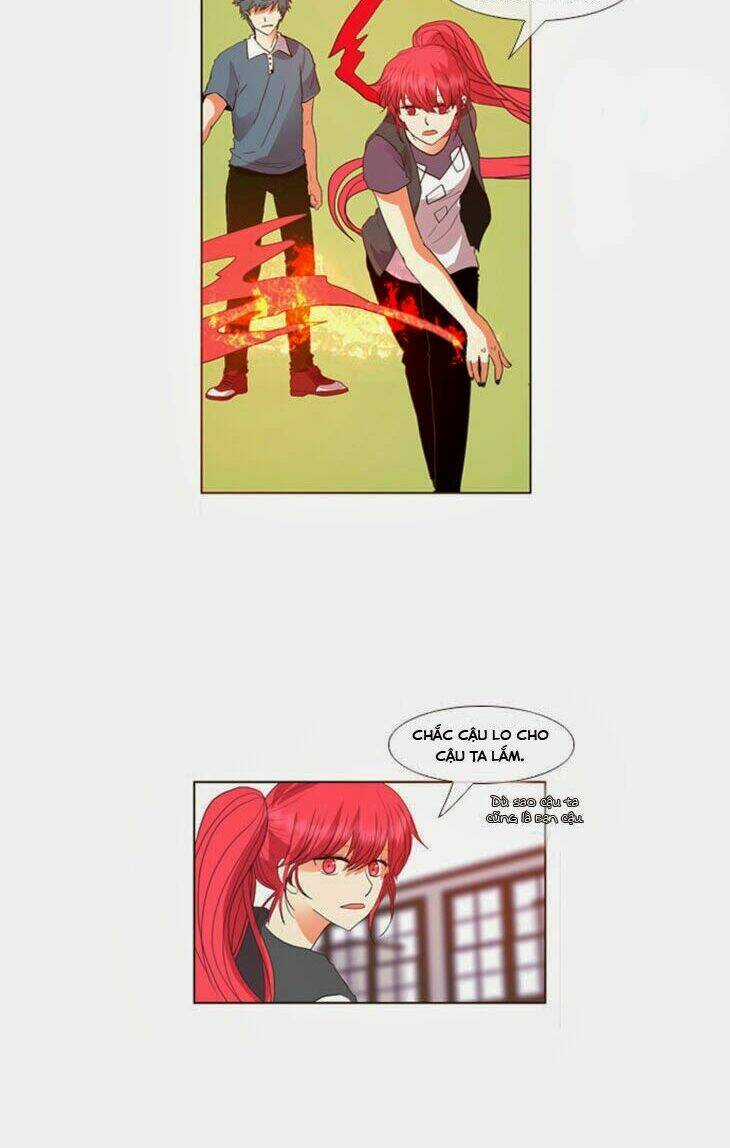 Món quà từ Chúa Chapter 27 trang 22