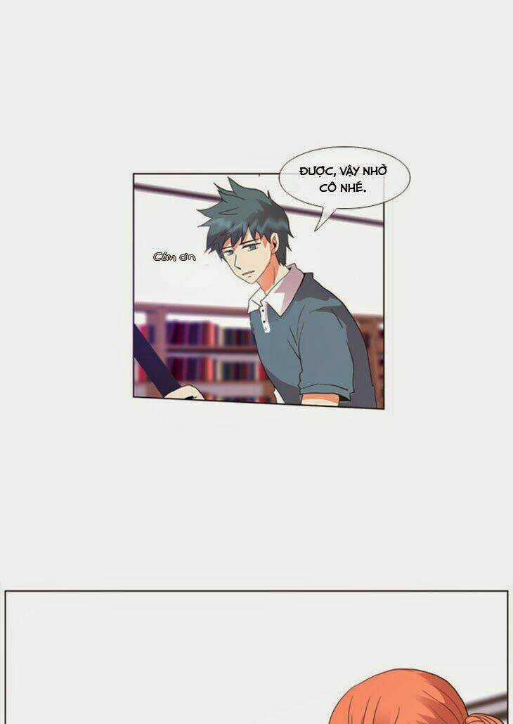 Món quà từ Chúa Chapter 27 trang 23