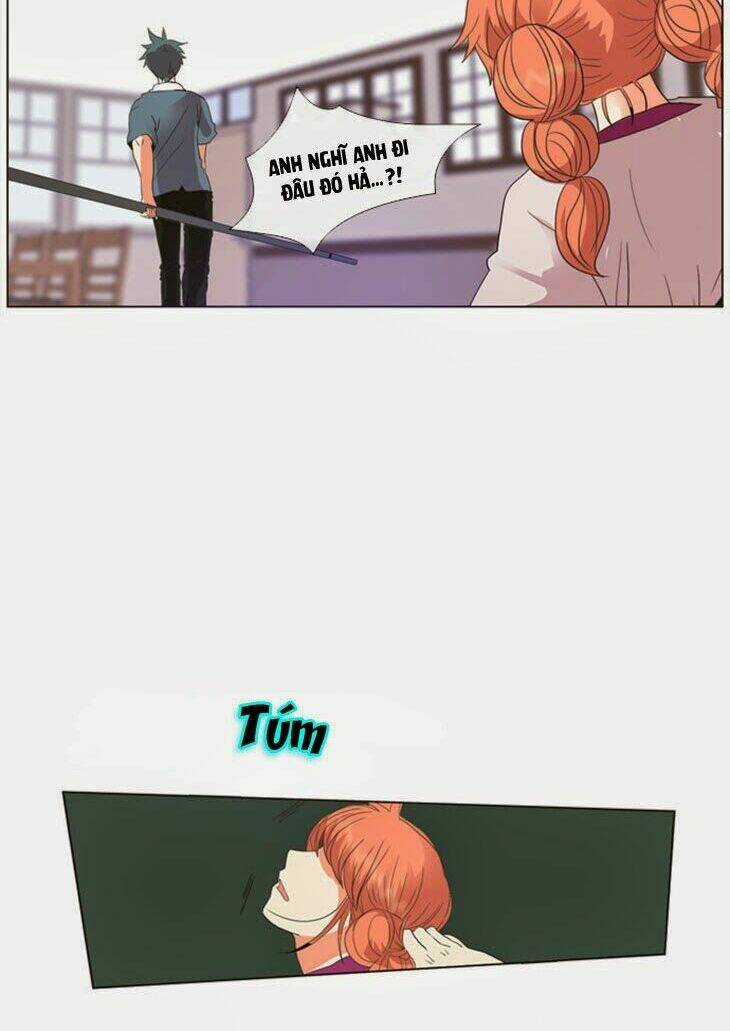 Món quà từ Chúa Chapter 27 trang 24