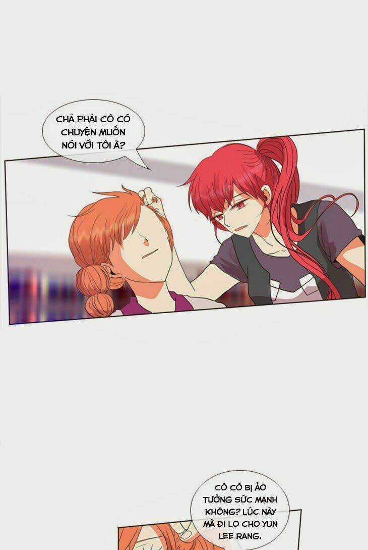 Món quà từ Chúa Chapter 27 trang 25