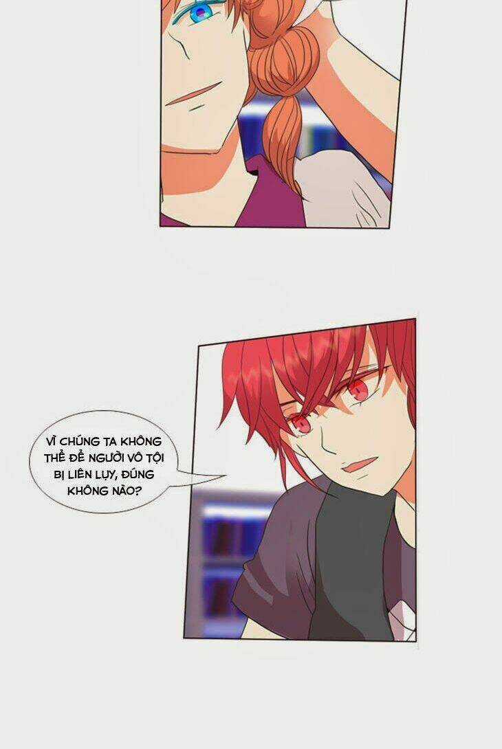 Món quà từ Chúa Chapter 27 trang 26