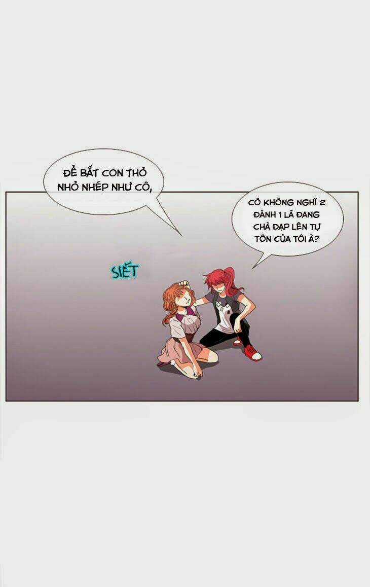 Món quà từ Chúa Chapter 27 trang 27