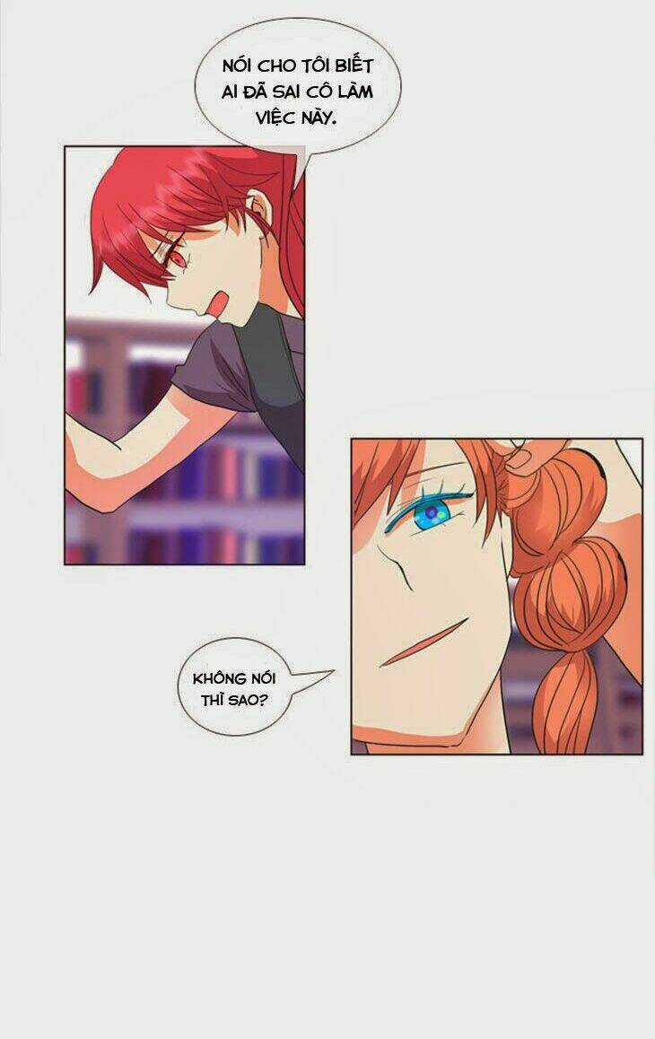 Món quà từ Chúa Chapter 27 trang 28