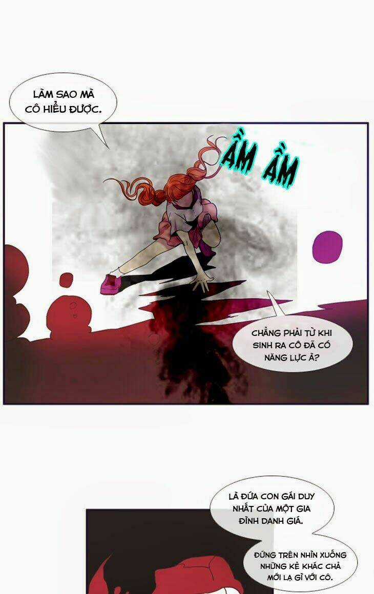 Món quà từ Chúa Chapter 27 trang 30