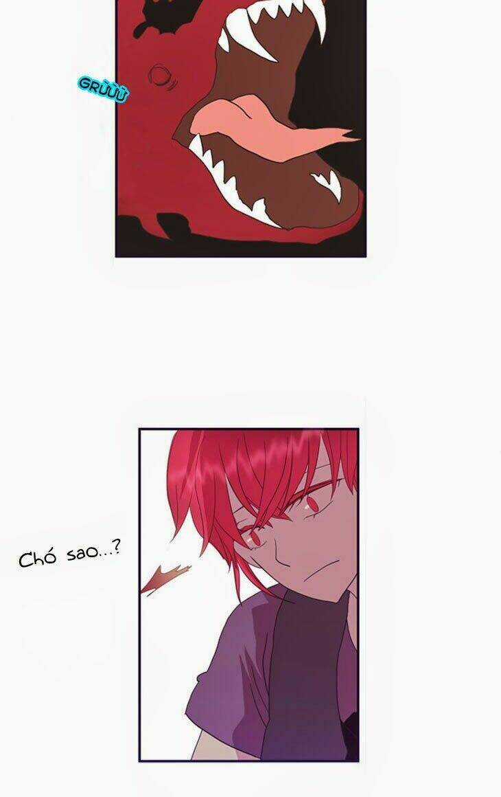 Món quà từ Chúa Chapter 27 trang 31