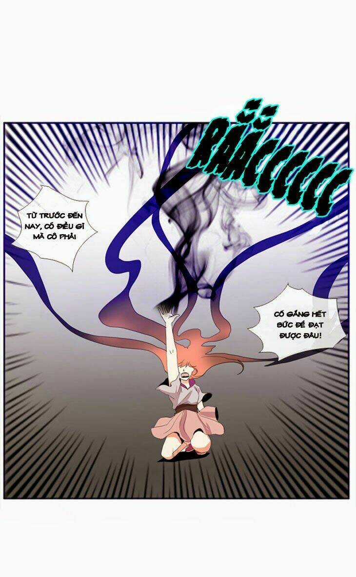 Món quà từ Chúa Chapter 27 trang 32