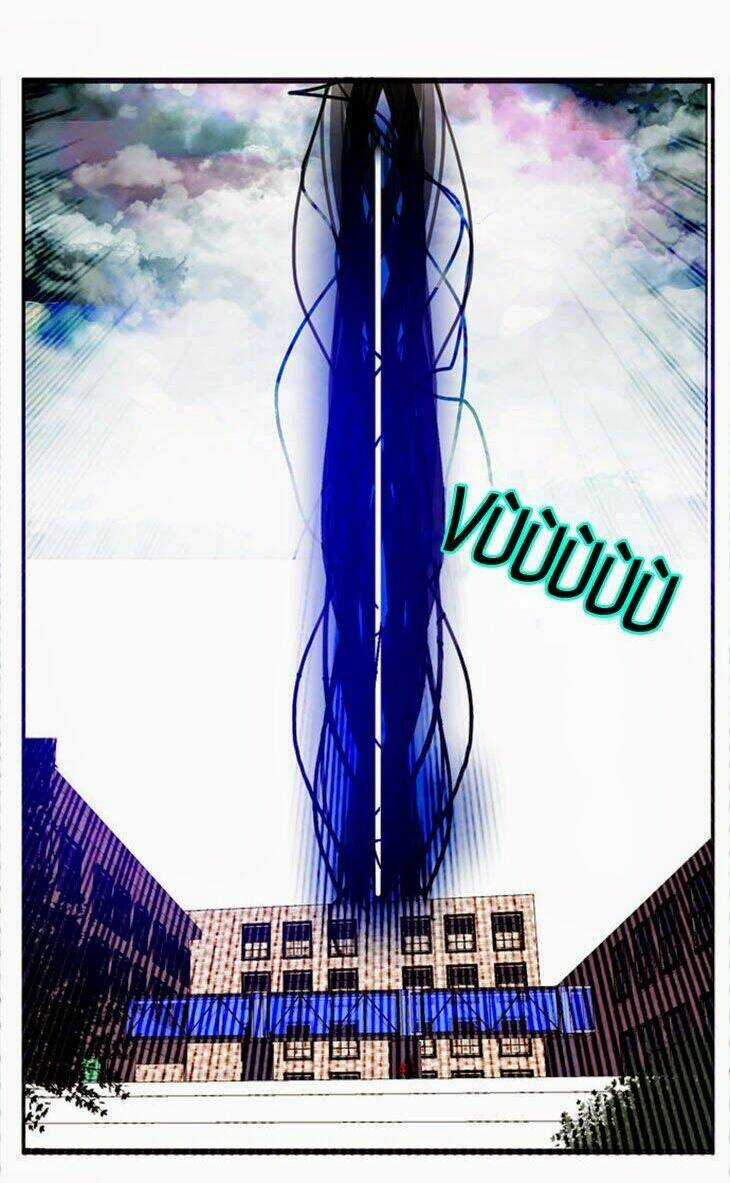 Món quà từ Chúa Chapter 27 trang 33