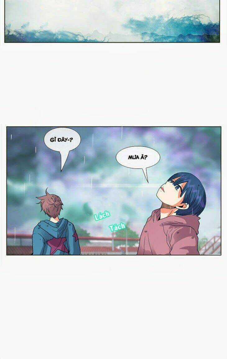 Món quà từ Chúa Chapter 27 trang 35