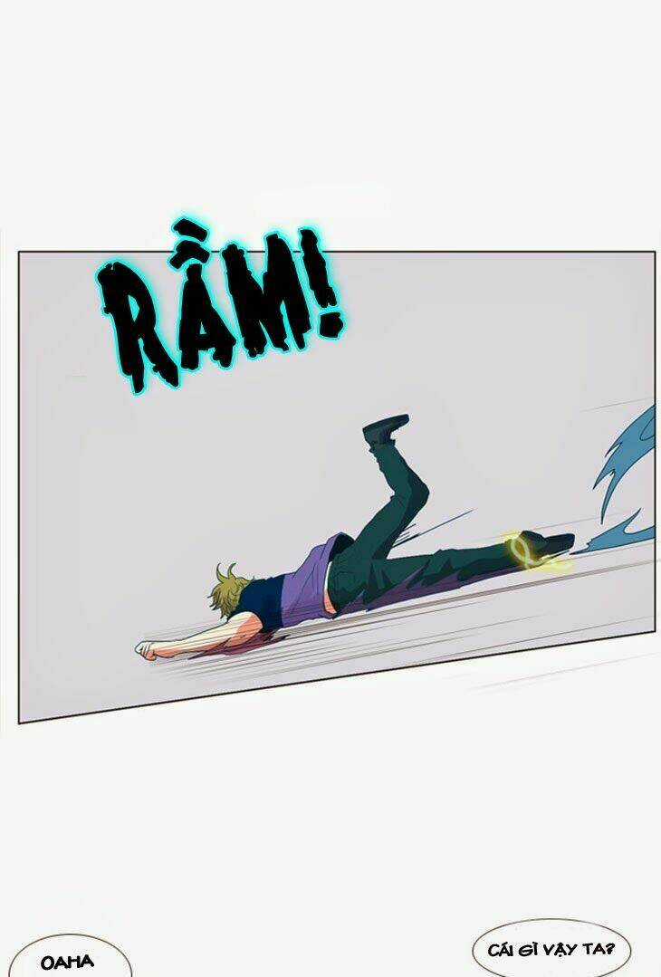 Món quà từ Chúa Chapter 27 trang 37