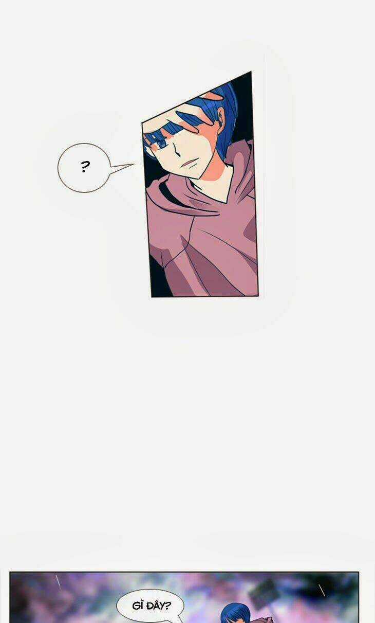 Món quà từ Chúa Chapter 27 trang 39