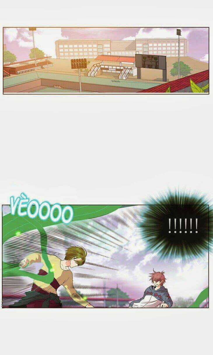 Món quà từ Chúa Chapter 27 trang 4