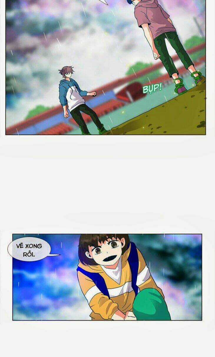 Món quà từ Chúa Chapter 27 trang 40