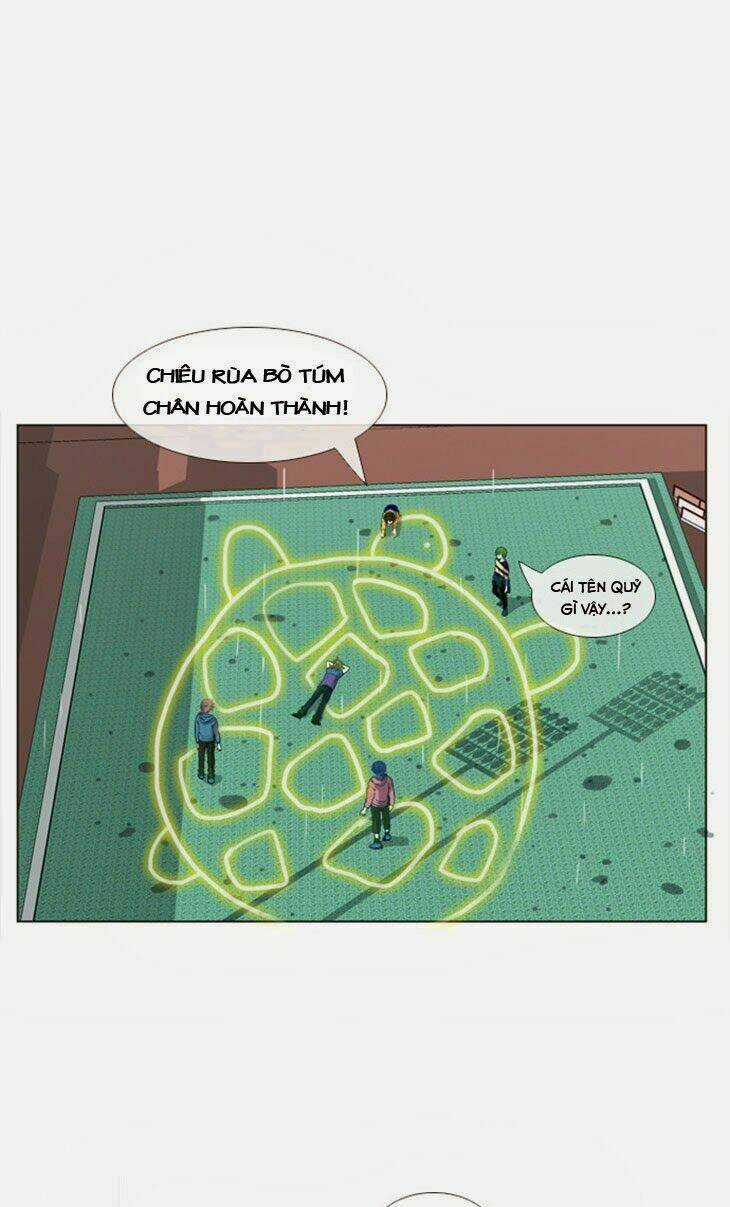 Món quà từ Chúa Chapter 27 trang 41