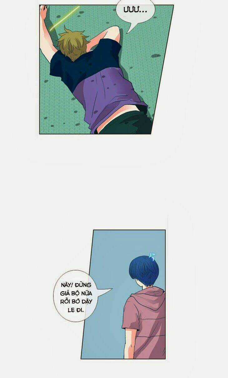 Món quà từ Chúa Chapter 27 trang 42