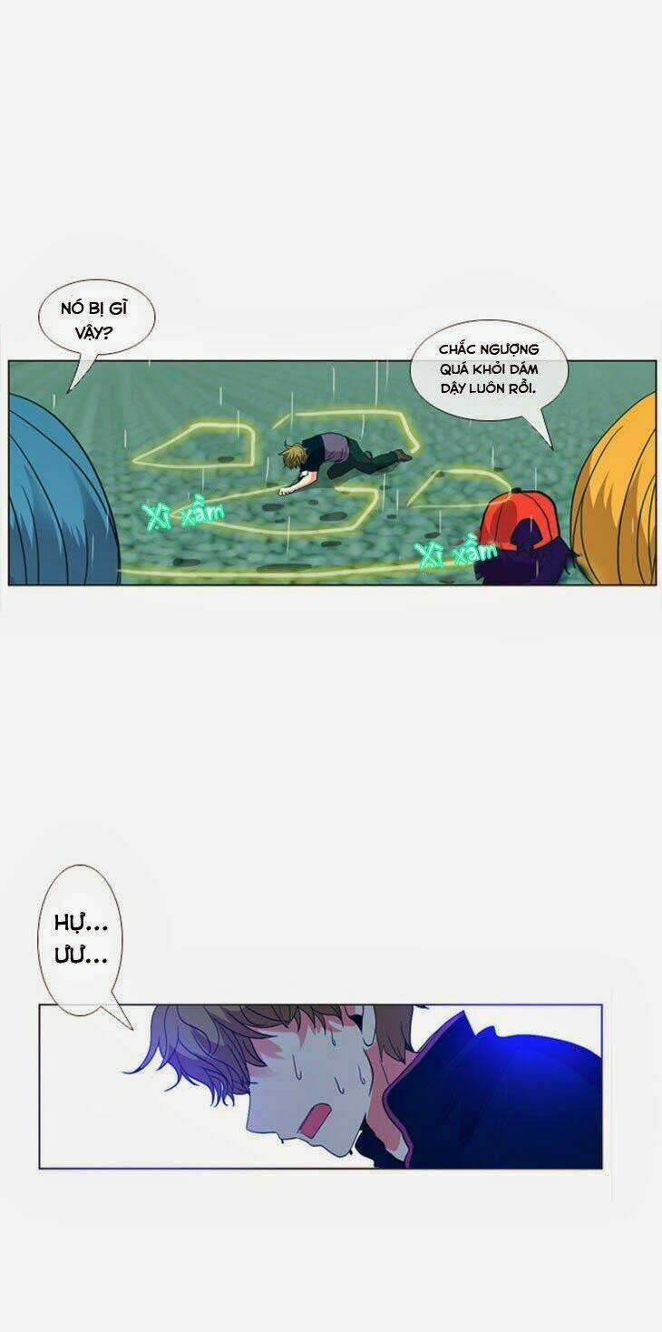 Món quà từ Chúa Chapter 27 trang 43