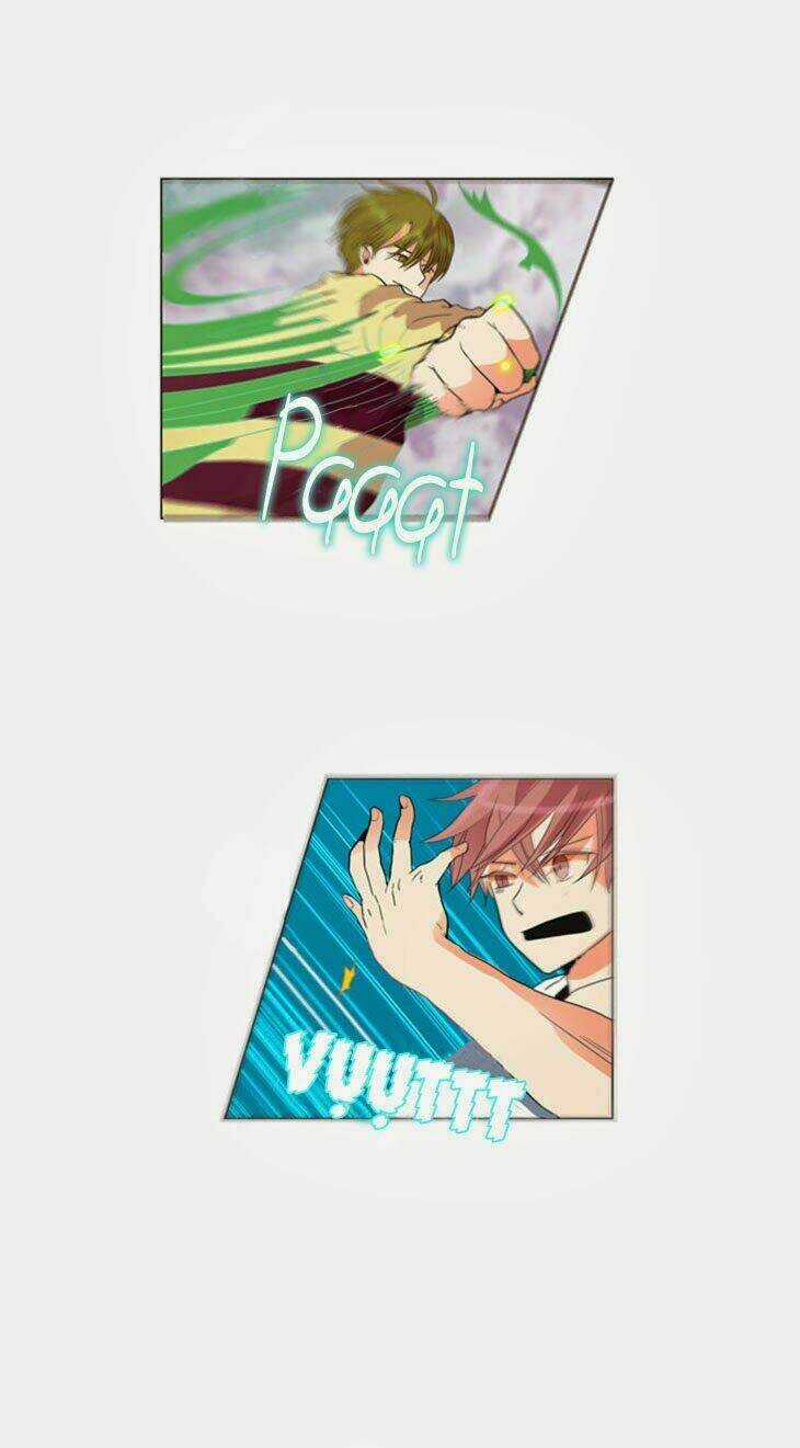 Món quà từ Chúa Chapter 27 trang 5