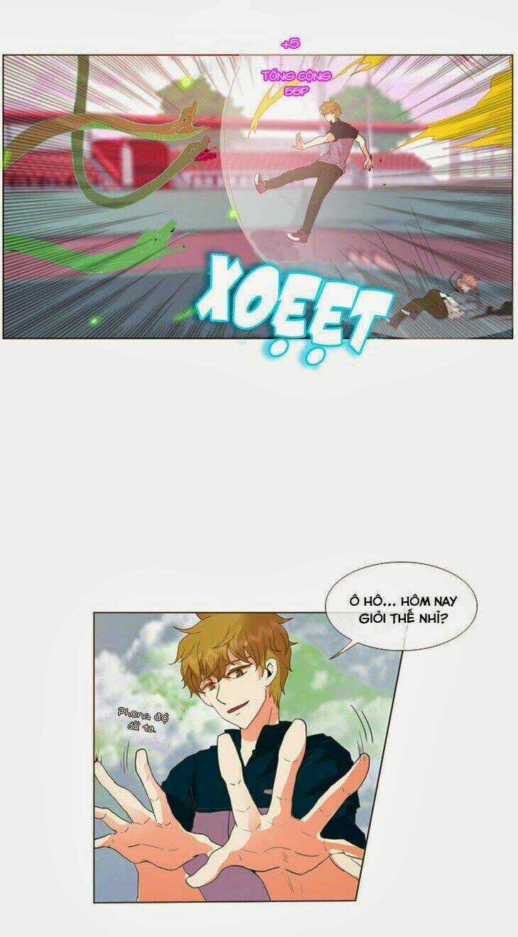 Món quà từ Chúa Chapter 27 trang 6