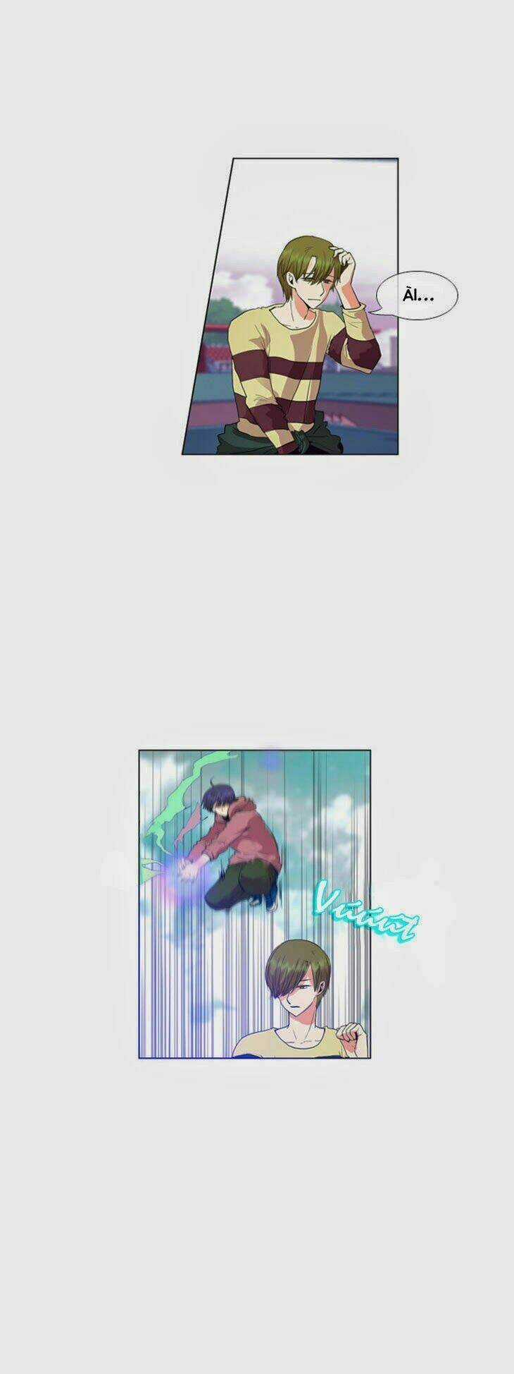 Món quà từ Chúa Chapter 27 trang 7