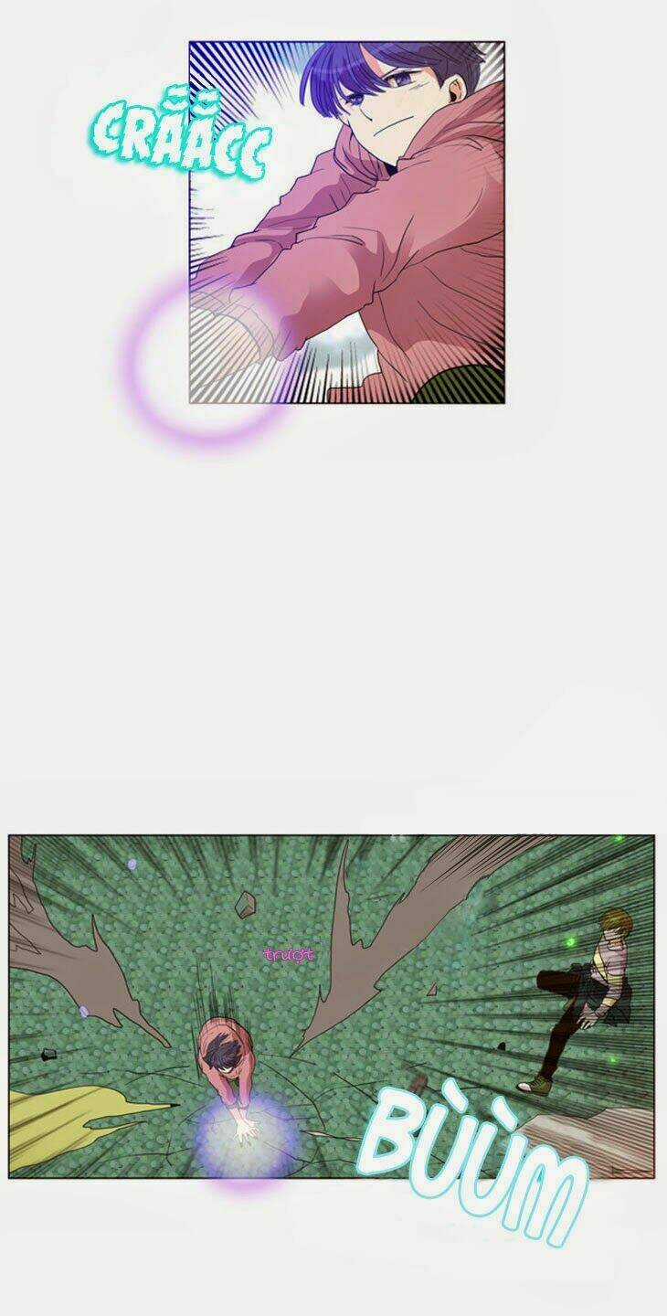 Món quà từ Chúa Chapter 27 trang 8