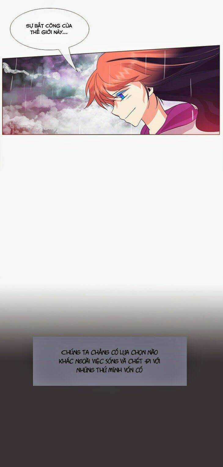 Món quà từ Chúa Chapter 28 trang 10