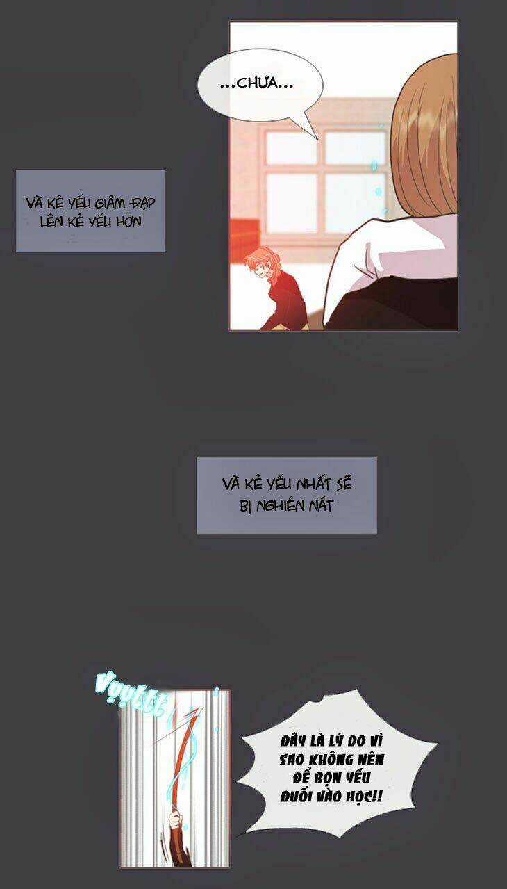 Món quà từ Chúa Chapter 28 trang 13