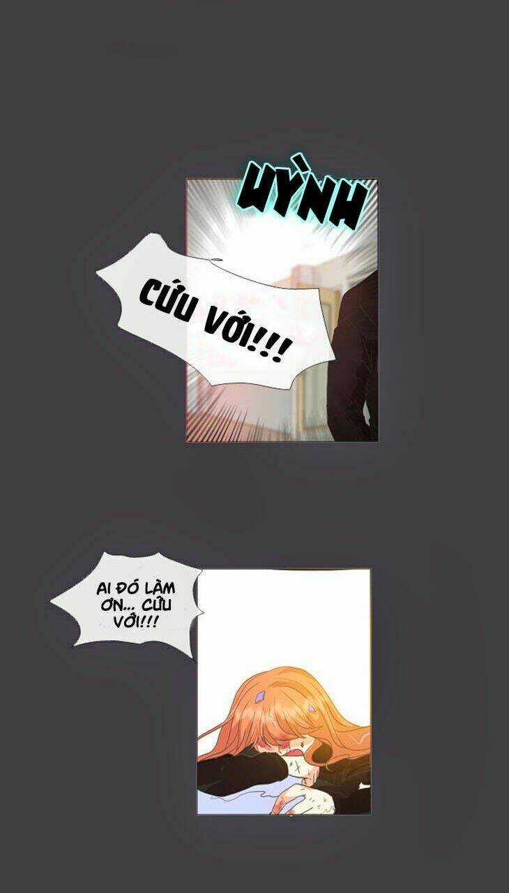 Món quà từ Chúa Chapter 28 trang 14