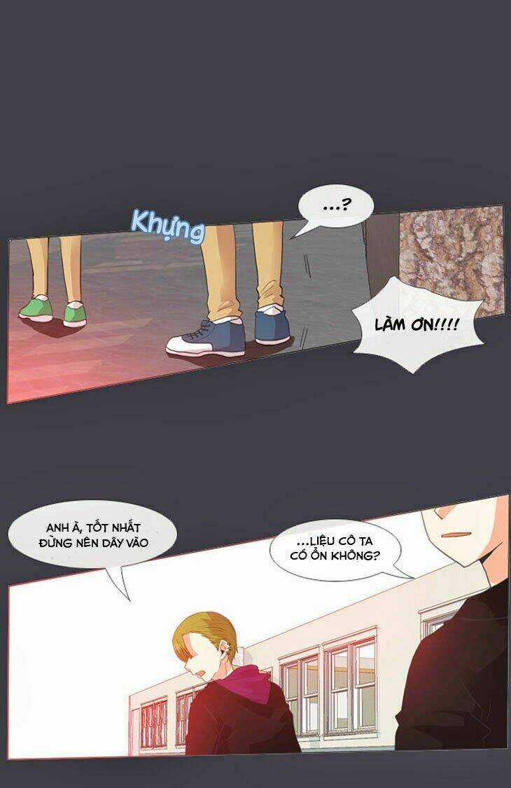 Món quà từ Chúa Chapter 28 trang 15