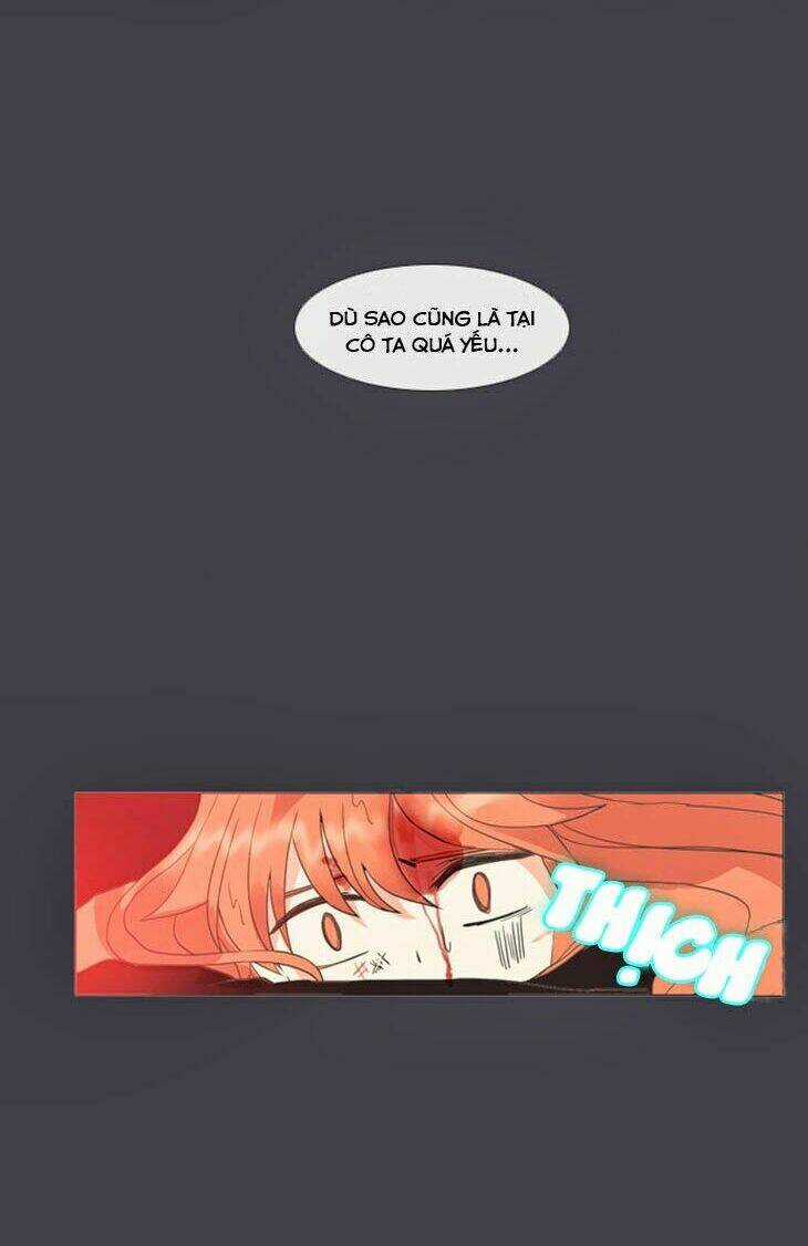 Món quà từ Chúa Chapter 28 trang 16