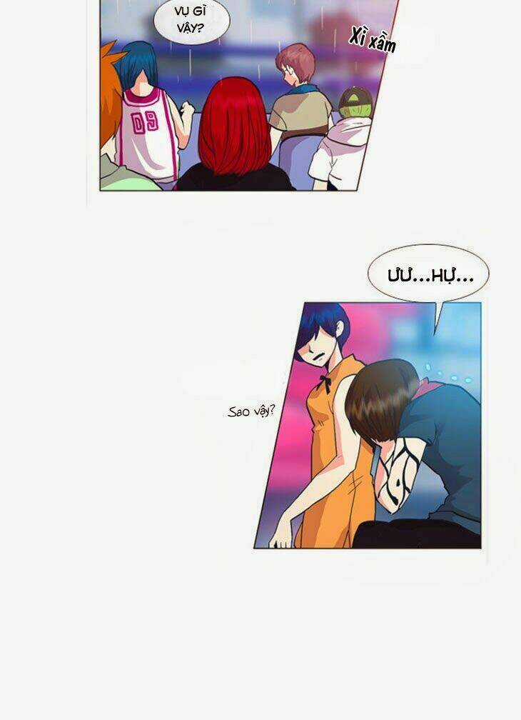 Món quà từ Chúa Chapter 28 trang 2