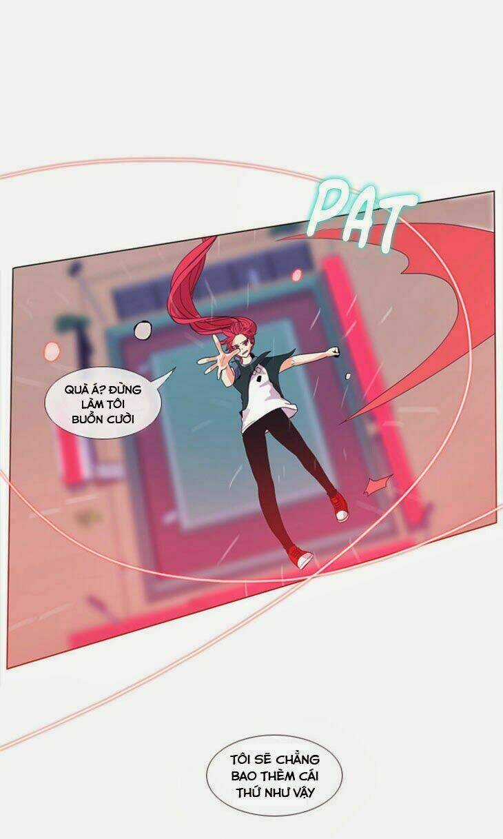 Món quà từ Chúa Chapter 28 trang 20