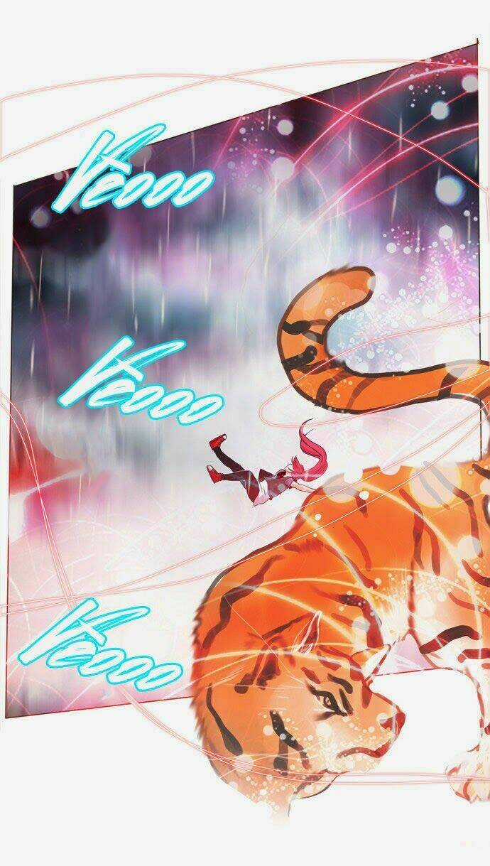 Món quà từ Chúa Chapter 28 trang 21