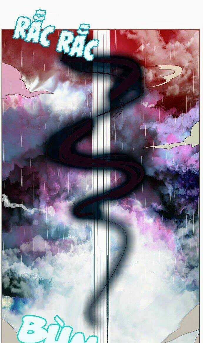 Món quà từ Chúa Chapter 28 trang 23