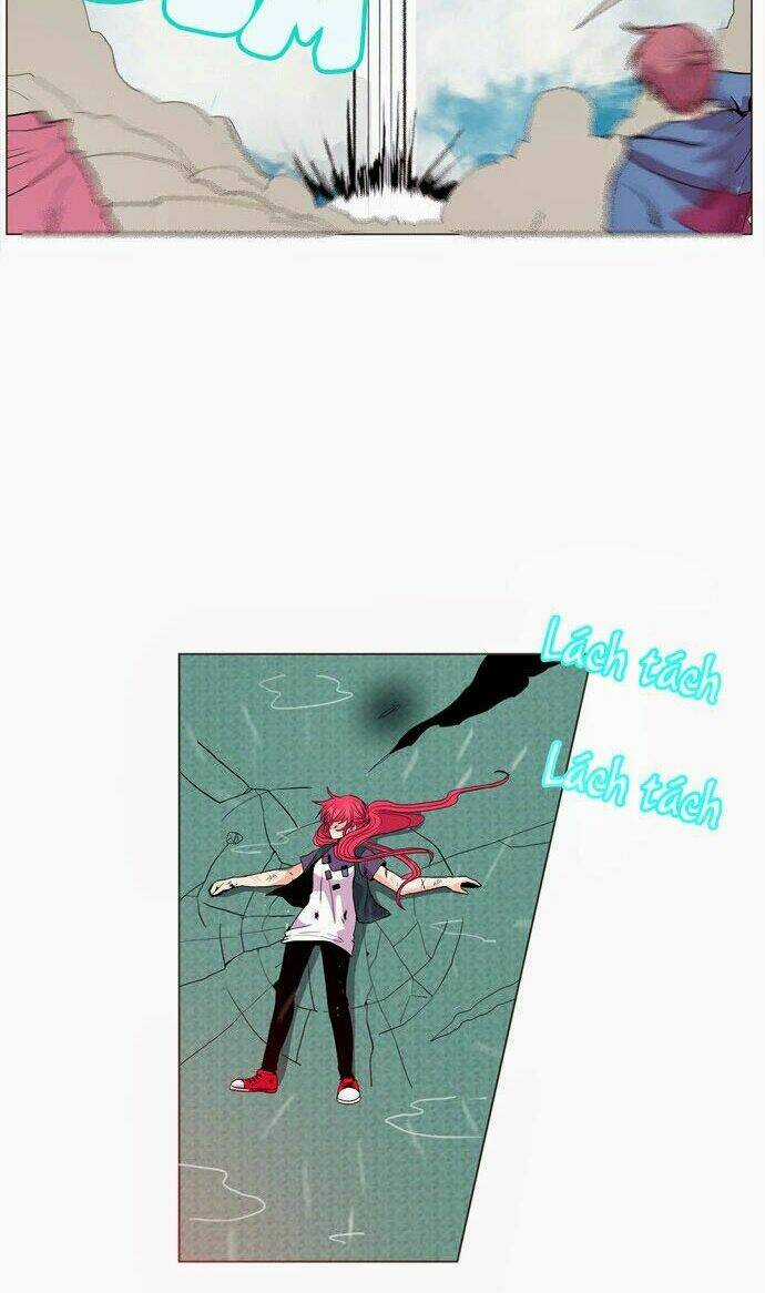 Món quà từ Chúa Chapter 28 trang 24