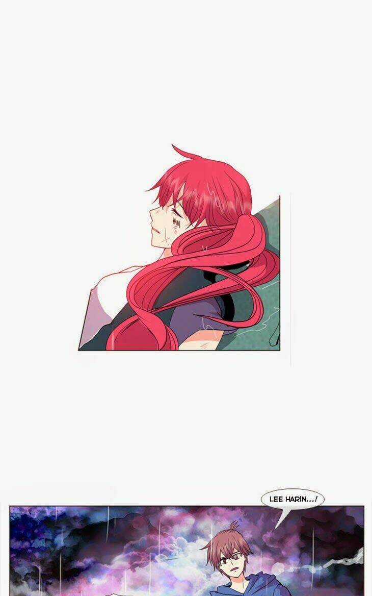 Món quà từ Chúa Chapter 28 trang 25