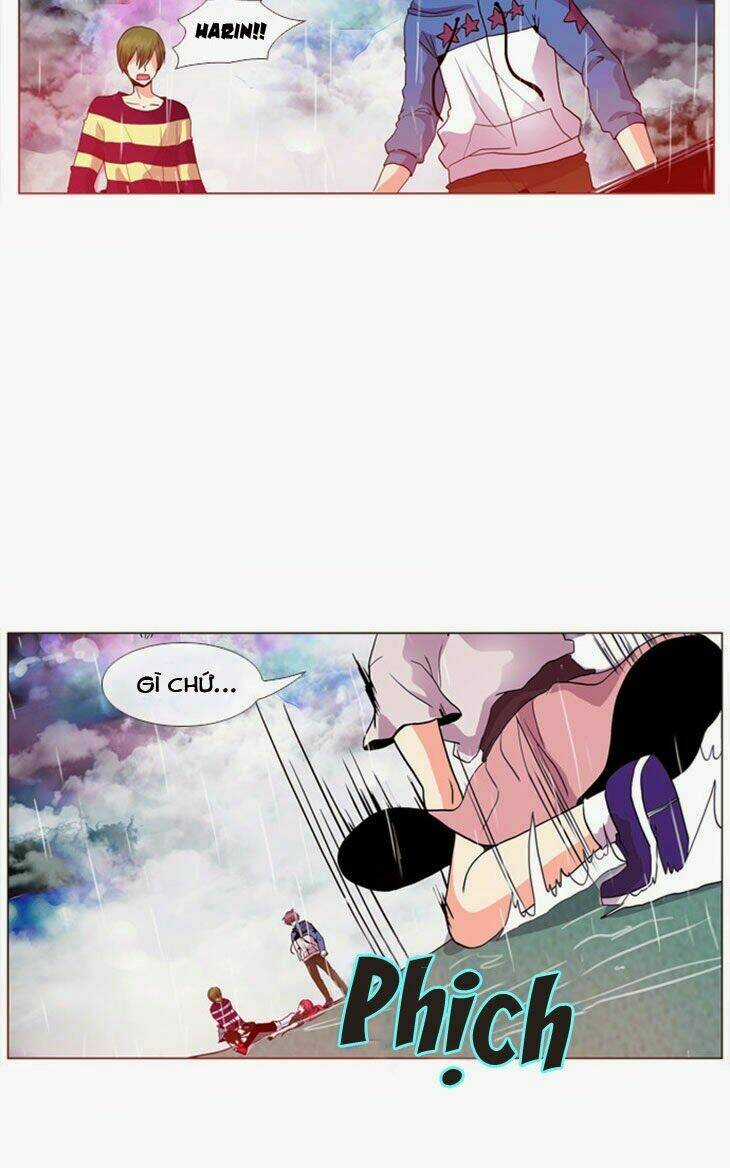 Món quà từ Chúa Chapter 28 trang 26