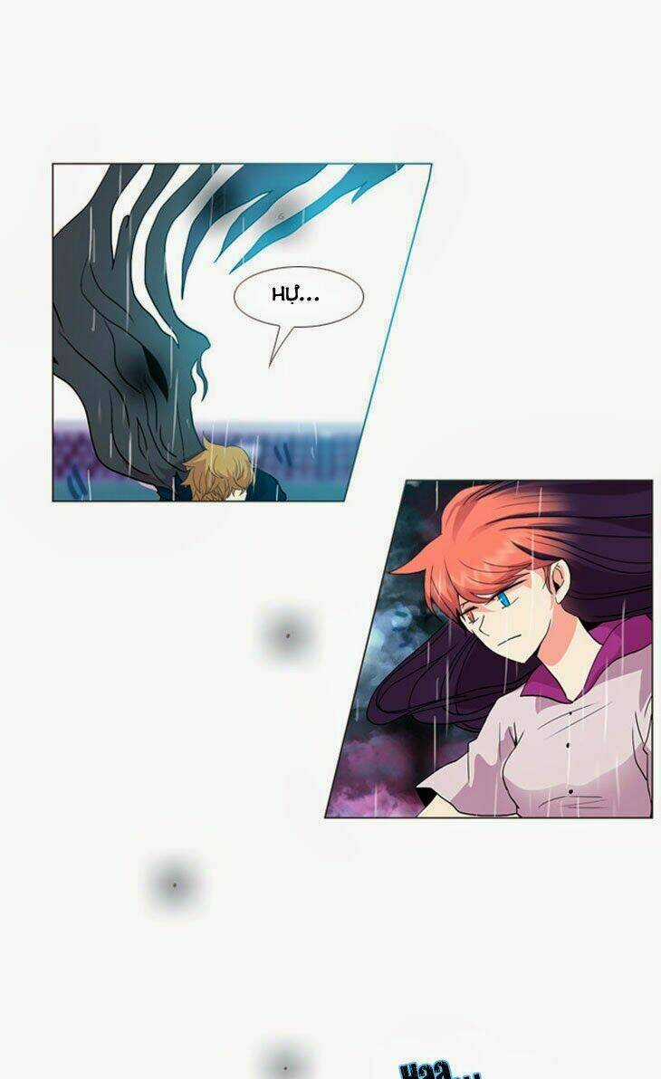 Món quà từ Chúa Chapter 28 trang 28